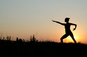 Tai Chi Classes in Enderby, UK