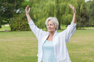 Tai Chi Tuition Old Fletton}