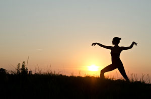 Tai Chi Classes in Newlyn, UK