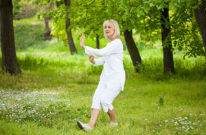 Tai Chi Tutors Kelsall}